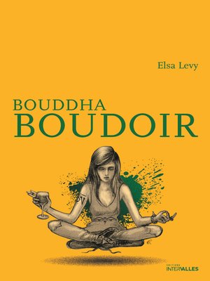 cover image of Bouddha Boudoir
